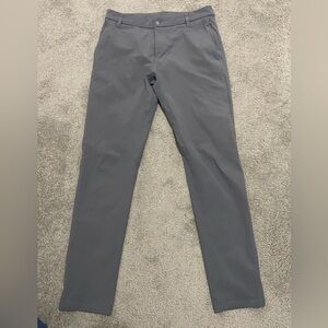 Lululemon Commission Pant - 32x34